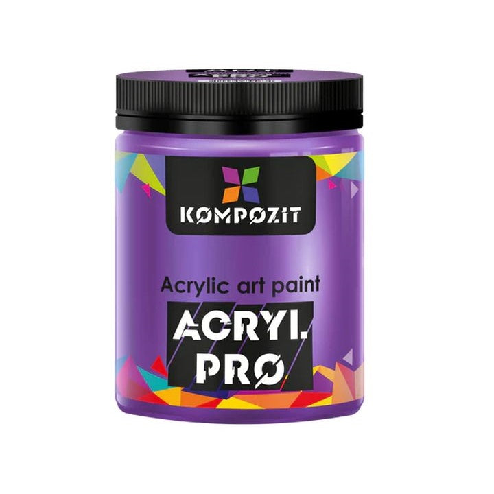 ACRYL PRO ART Kompozit Acrylfarbe 430 ml | verschiedene Farbtöne — Bild 36