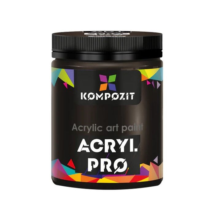 ACRYL PRO ART Kompozit Acrylfarbe 430 ml | verschiedene Farbtöne — Bild 38