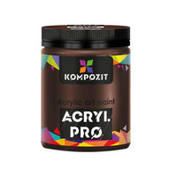 ACRYL PRO ART Kompozit Acrylfarbe 430 ml | verschiedene Farbtöne — Bild 39