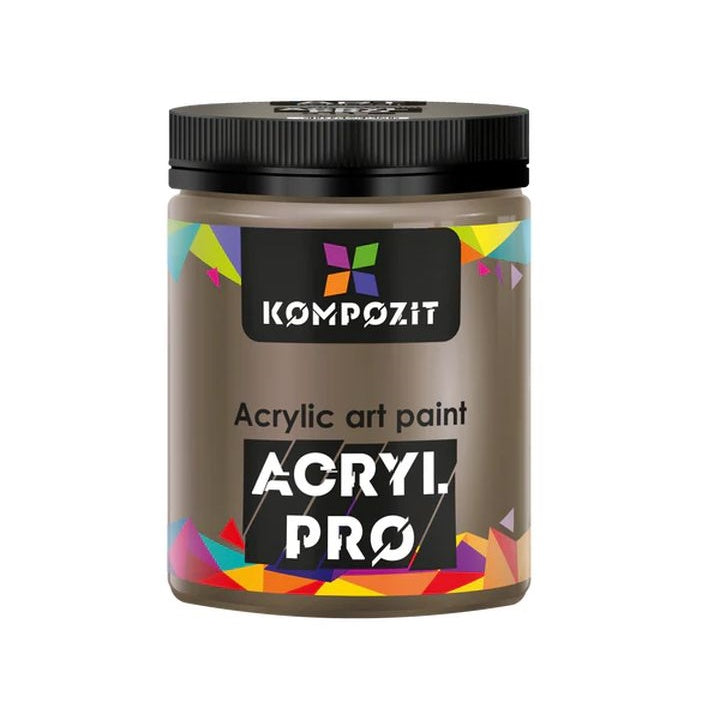 ACRYL PRO ART Kompozit Acrylfarbe 430 ml | verschiedene Farbtöne — Bild 40