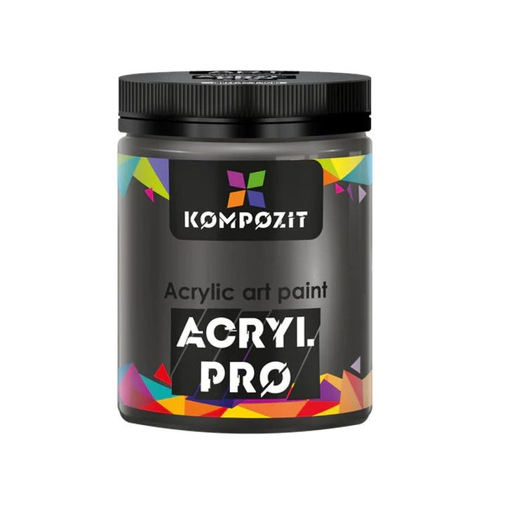 ACRYL PRO ART Kompozit Acrylfarbe 430 ml | verschiedene Farbtöne — Bild 41