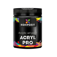 ACRYL PRO ART Kompozit Acrylfarbe 430 ml | verschiedene Farbtöne — Bild 43