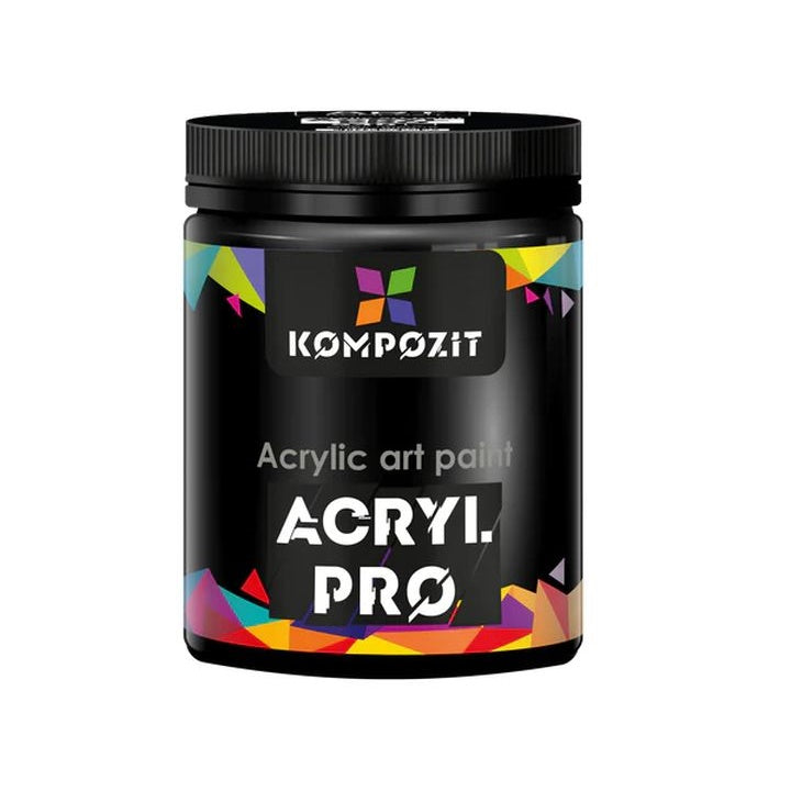 ACRYL PRO ART Kompozit Acrylfarbe 430 ml | verschiedene Farbtöne — Bild 43