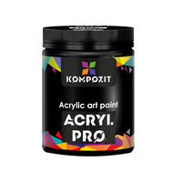 ACRYL PRO ART Kompozit Acrylfarbe 430 ml | verschiedene Farbtöne — Bild 44