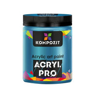 ACRYL PRO ART Kompozit Acrylfarbe 430 ml | verschiedene Farbtöne — Bild 49