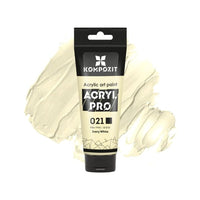 ACRYL PRO ART Kompozit Acrylfarbe 75 ml | verschiedene Farbtöne — Bild 41