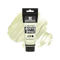 ACRYL PRO ART Kompozit Acrylfarbe 75 ml | verschiedene Farbtöne — Bild 45