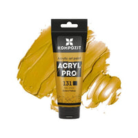 ACRYL PRO ART Kompozit Acrylfarbe 75 ml | verschiedene Farbtöne — Bild 56