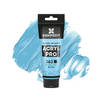 ACRYL PRO ART Kompozit Acrylfarbe 75 ml | verschiedene Farbtöne — Bild 18