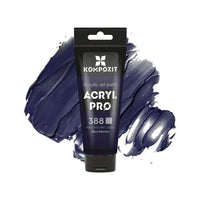 ACRYL PRO ART Kompozit Acrylfarbe 75 ml | verschiedene Farbtöne — Bild 23