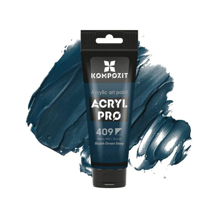 ACRYL PRO ART Kompozit Acrylfarbe 75 ml | verschiedene Farbtöne — Bild 26