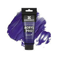 ACRYL PRO ART Kompozit Acrylfarbe 75 ml | verschiedene Farbtöne — Bild 28