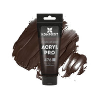 ACRYL PRO ART Kompozit Acrylfarbe 75 ml | verschiedene Farbtöne — Bild 31