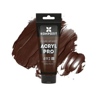 ACRYL PRO ART Kompozit Acrylfarbe 75 ml | verschiedene Farbtöne — Bild 32
