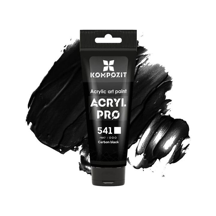 ACRYL PRO ART Kompozit Acrylfarbe 75 ml | verschiedene Farbtöne — Bild 38