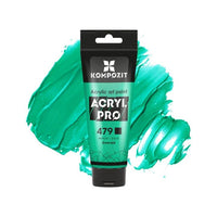 ACRYL PRO ART Kompozit Metallic-Acrylfarbe 75 ml | verschiedene Farbtöne — Bild 10