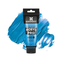 ACRYL PRO ART Kompozit Metallic-Acrylfarbe 75 ml | verschiedene Farbtöne — Bild 11