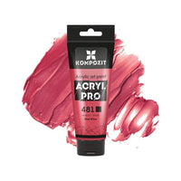 ACRYL PRO ART Kompozit Metallic-Acrylfarbe 75 ml | verschiedene Farbtöne — Bild 12