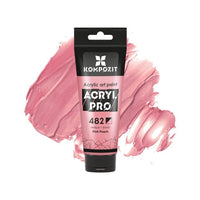 ACRYL PRO ART Kompozit Metallic-Acrylfarbe 75 ml | verschiedene Farbtöne — Bild 13
