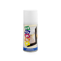 Acryl-Sprühfarbe Ghiant Hobby Chrome &amp; Mirrorspray 150 ml — Bild 2