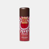 Acryl-Sprühfarbe MAIMERI Idea Spray - 200 ml – Braun