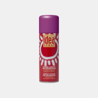 Acryl-Sprühfarbe MAIMERI Idea Spray - 200 ml – Violett