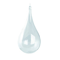 Acryl-Tropfen 18 cm — Bild 1