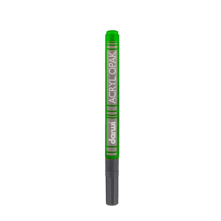 ACRYL Universal-Acrylmarker, fein, 3 ml / 0,8 mm | verschiedene Farben — Bild 8