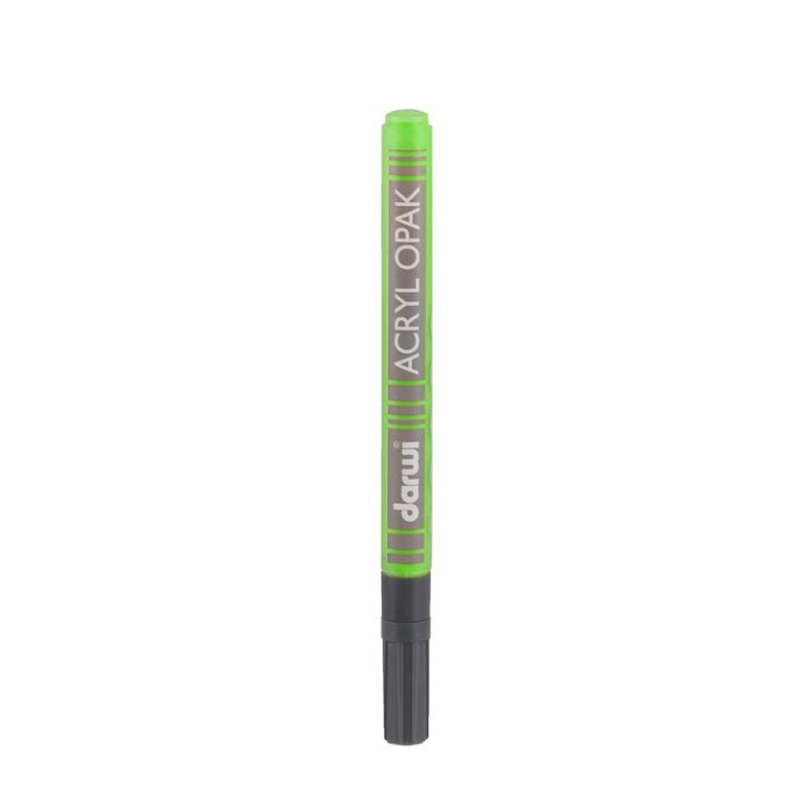 ACRYL Universal-Acrylmarker, fein, 3 ml / 0,8 mm | verschiedene Farben — Bild 6