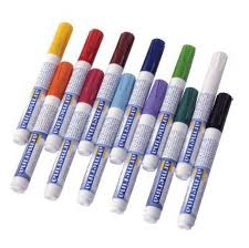ACRYL Universal-Acrylmarker, fein, 3 ml / 0,8 mm | verschiedene Farben — Bild 1