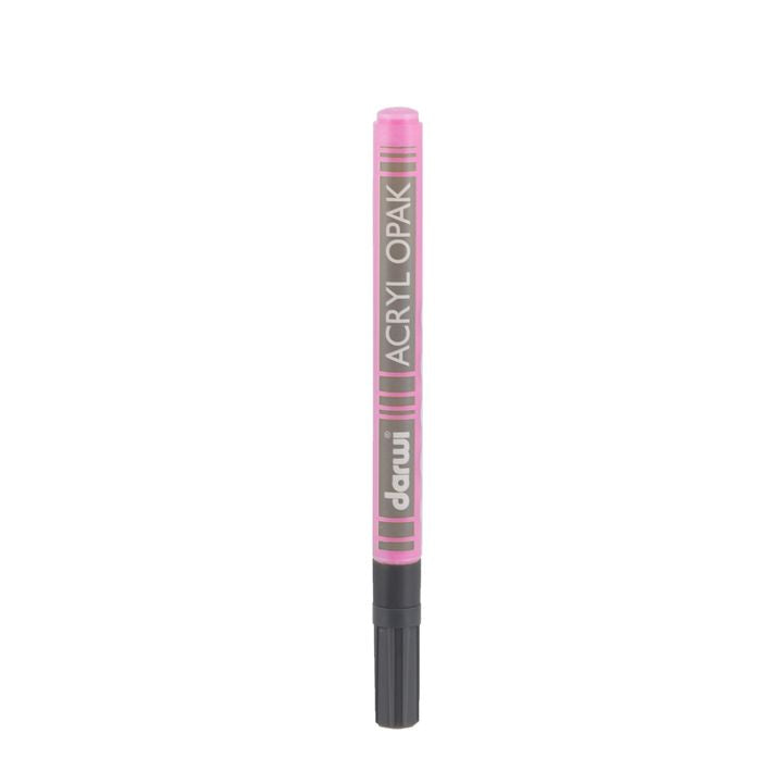 ACRYL Universal-Acrylmarker, fein, 3 ml / 0,8 mm | verschiedene Farben — Bild 4