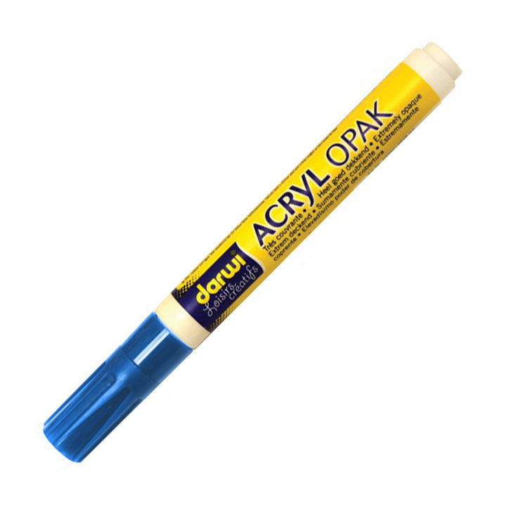 ACRYL Universal-Acrylmarker, Strichstärke 2 mm / 6 ml | verschiedene Farbtöne — Bild 7