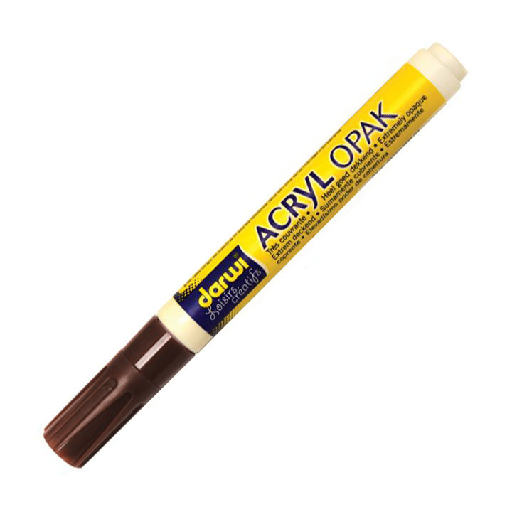 ACRYL Universal-Acrylmarker, Strichstärke 2 mm / 6 ml | verschiedene Farbtöne — Bild 17