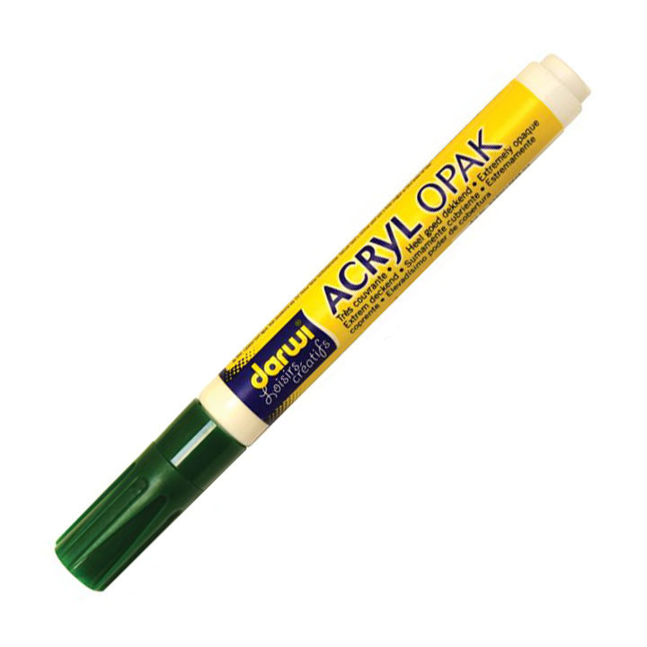 ACRYL Universal-Acrylmarker, Strichstärke 2 mm / 6 ml | verschiedene Farbtöne — Bild 15