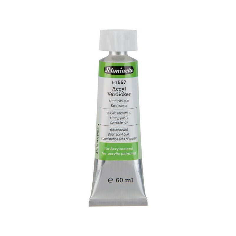 Acryl-Verdicker Schmincke Acrylic thickener 250 ml