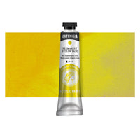 Acrylfarbe Artemisia 120 ml – Permanenthellgelb