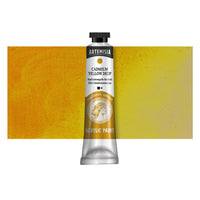 Acrylfarbe Artemisia 20 ml – Dunkles Kadmiumgelb