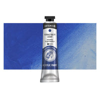 Acrylfarbe Artemisia 20 ml – Helles Kobaltblau
