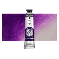 Acrylfarbe Artemisia 20 ml – Lila