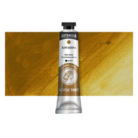 Acrylfarbe Artemisia 20 ml – Natürliche Siena