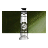 Acrylfarbe Artemisia 20 ml – Olivgrün