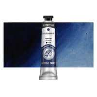 Acrylfarbe Artemisia 20 ml – Pariser Blau