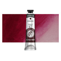 Acrylfarbe Artemisia 20 ml – Rötlichlila