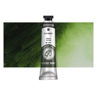 Acrylfarbe Artemisia 20 ml – Saftgrün