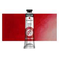 Acrylfarbe Artemisia 20 ml – Scharlachrot