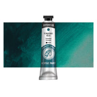 Acrylfarbe Artemisia 20 ml – Türkisblau