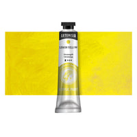 Acrylfarbe Artemisia 20 ml – Zitronengelb