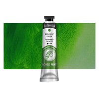 Acrylfarbe Artemisia 40 ml – Brillantgrün