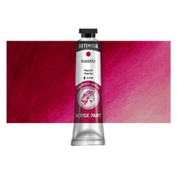 Acrylfarbe Artemisia 40 ml – Magenta