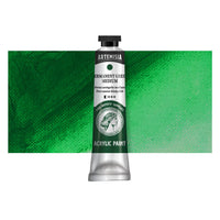 Acrylfarbe Artemisia 40 ml – Permanentgrün mittel